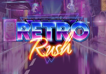Retro Rush